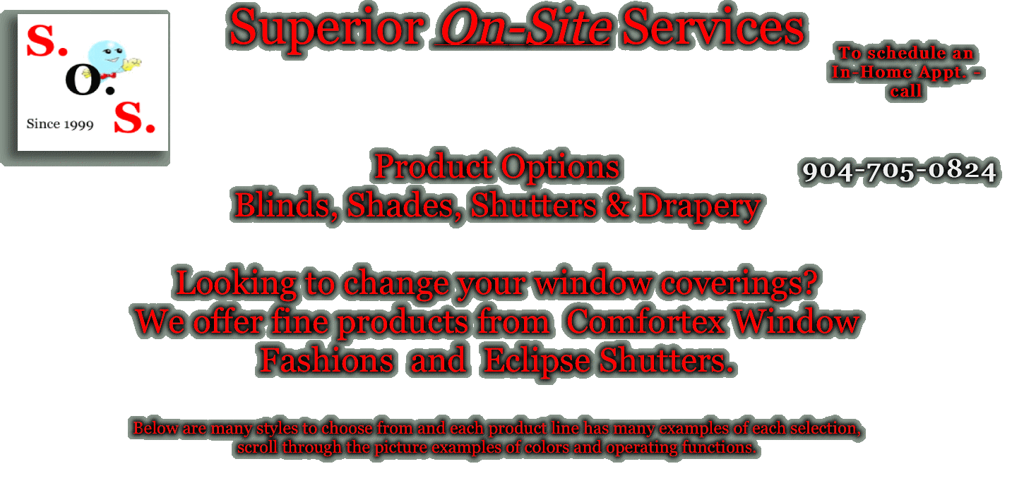 Superior On-Site Services